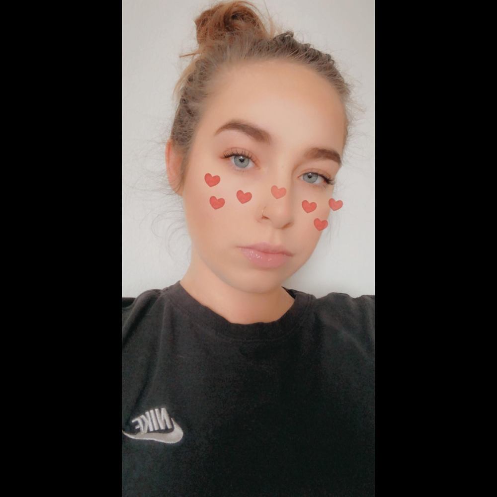 Meet your Posher, Gabby